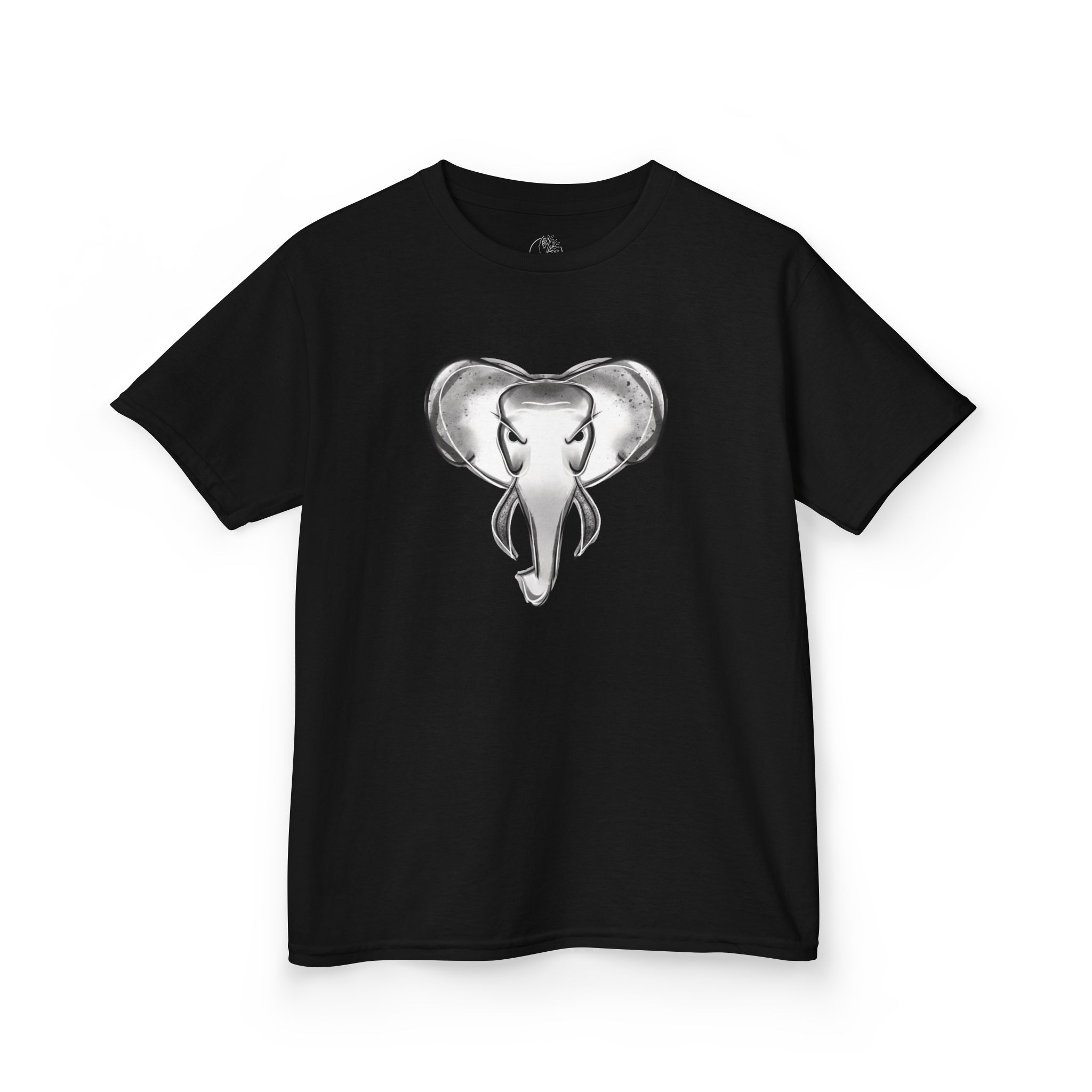 Kids Tee ELEPHANT — INNER BEAST – Image 2