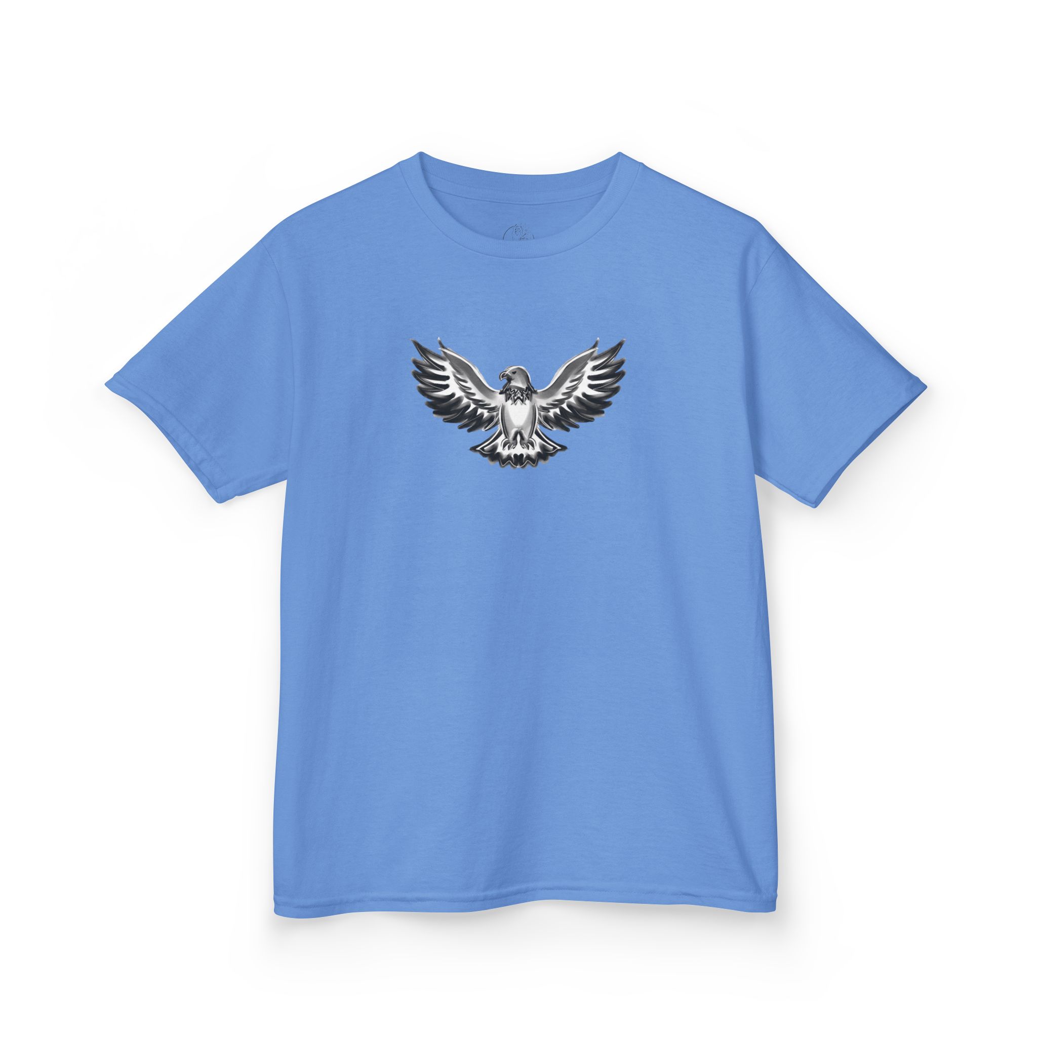 Kids Tee EAGLES — INNER BEAST – Image 7