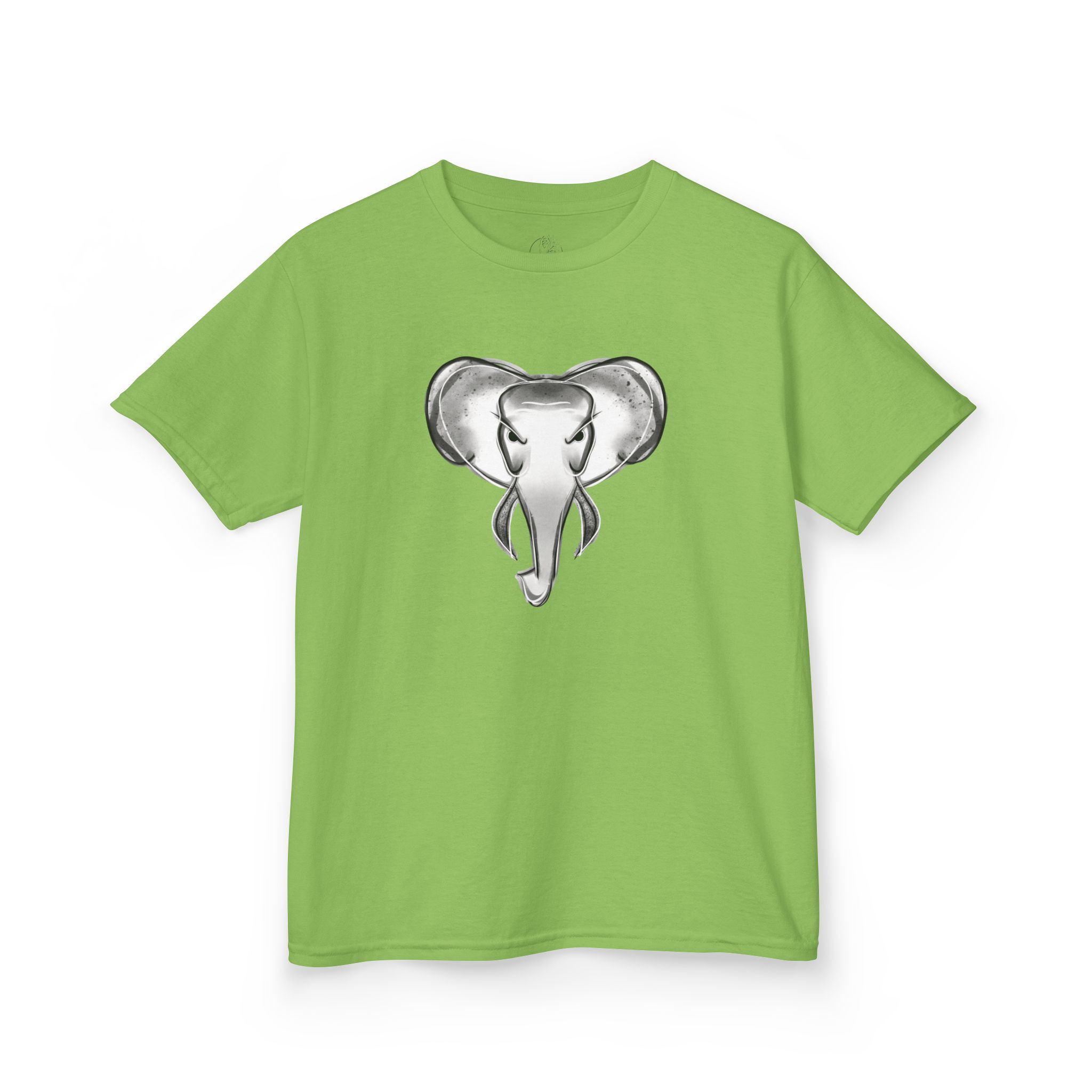 Kids Tee ELEPHANT — INNER BEAST – Image 16