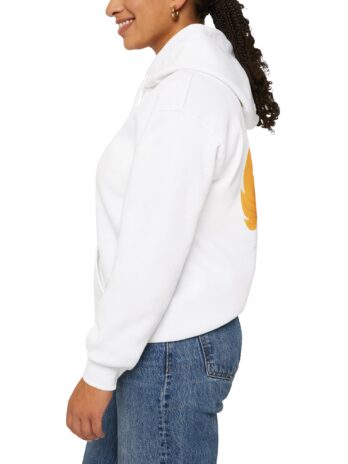 Women Hoodie Spain – Ancestral Lands