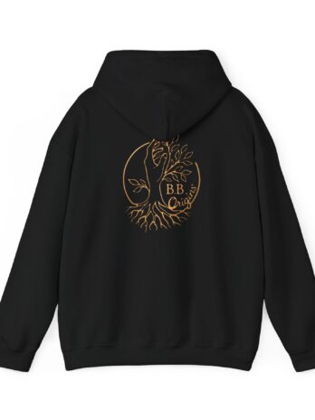 Women Hoodie — CORE ORIGINS