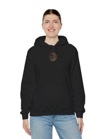 Women Hoodie — CORE ORIGINS