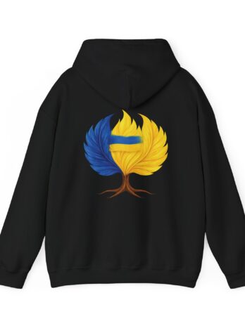 Women Hoodie – ANCESTRAL LANDS UKRAINE