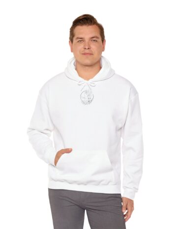 Men Hoodie – ANCESTRAL LANDS UKRAINE