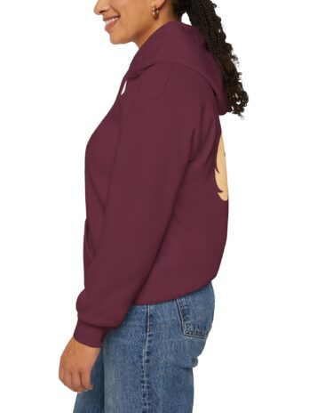 Women Hoodie China – Ancestral Lands