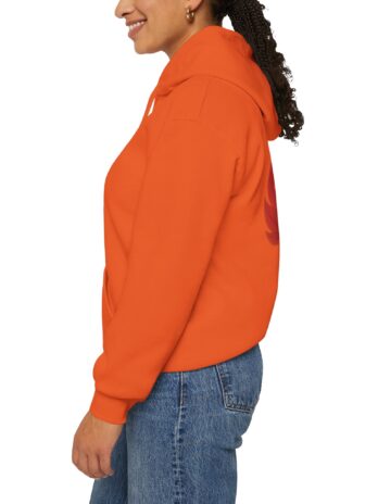 Women Hoodie Netherlands – Ancestral Lands