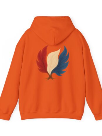 Women Hoodie Netherlands – Ancestral Lands