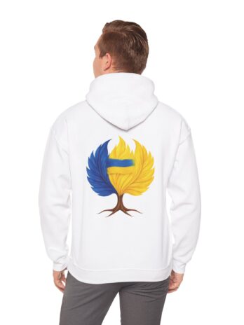Men Hoodie – ANCESTRAL LANDS UKRAINE