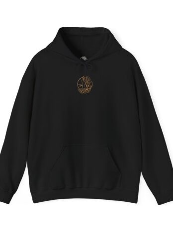 Men Hoodie — CORE ORIGINS