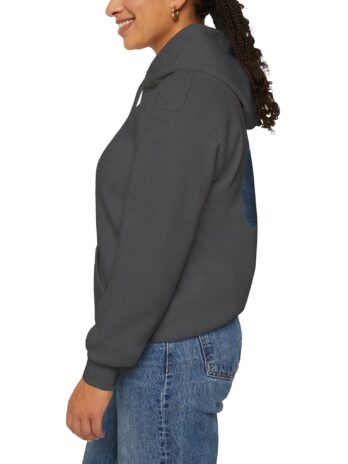 Women Hoodie Thailand – Ancestral Lands