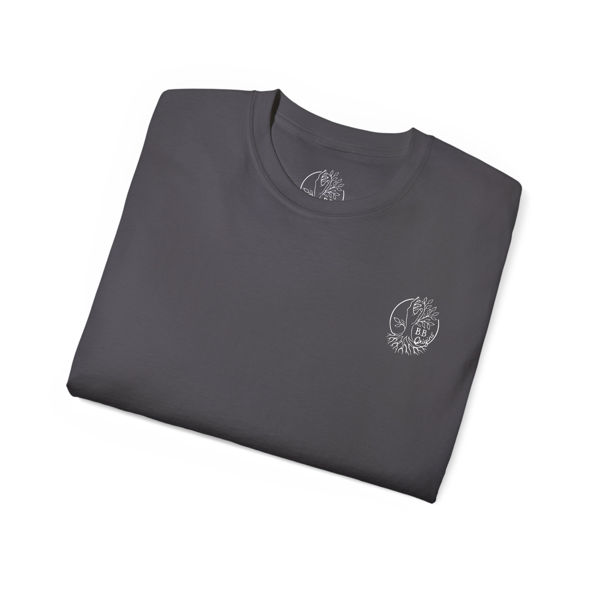 Women T-Shirt—ANCESTRAL LANDS FRANCE – Image 4