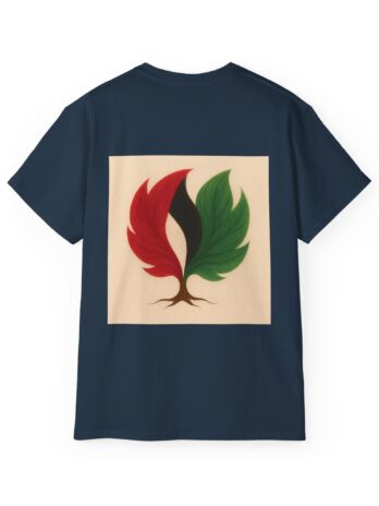 Women T-Shirt—ANCESTRAL LANDS PALESTINE