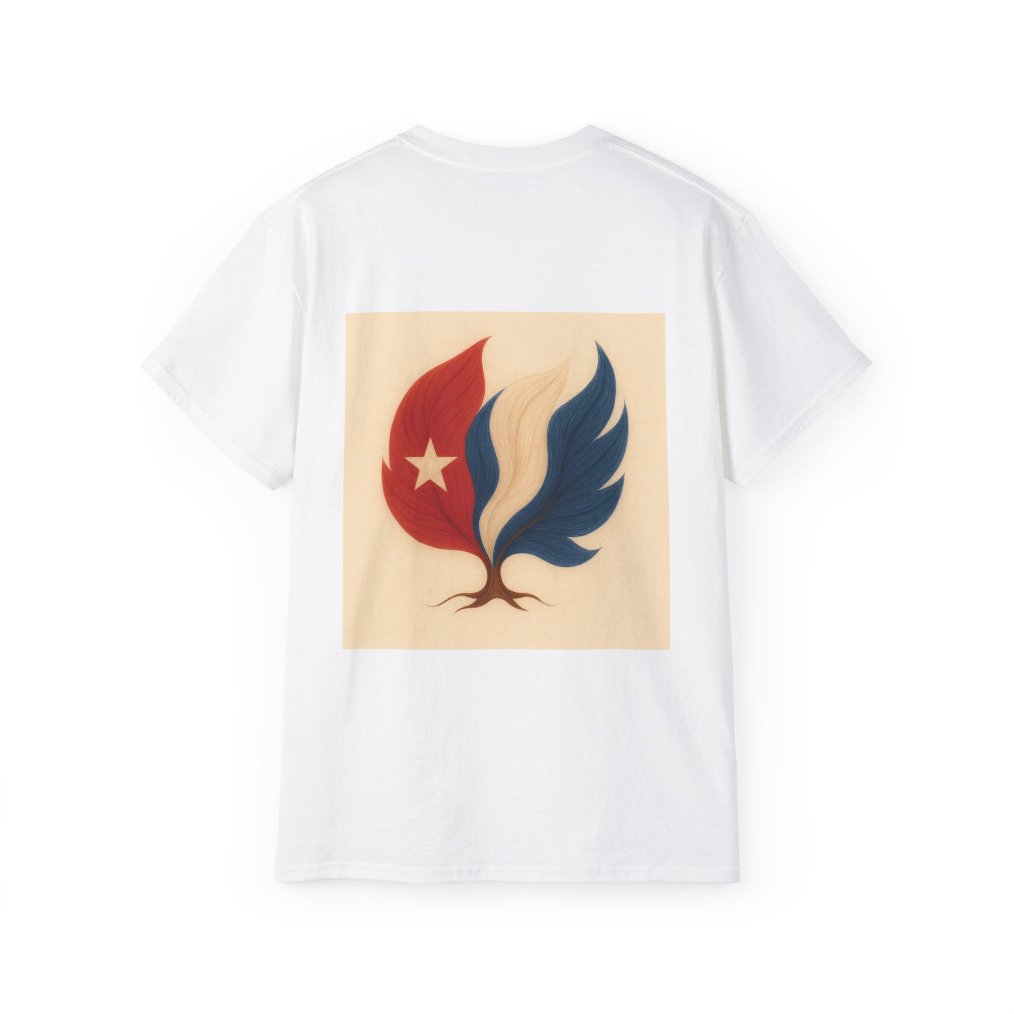 Women T-Shirt—ANCESTRAL LANDS CUBA – Image 6