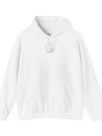 Women Hoodie Italy Ancestral Lands