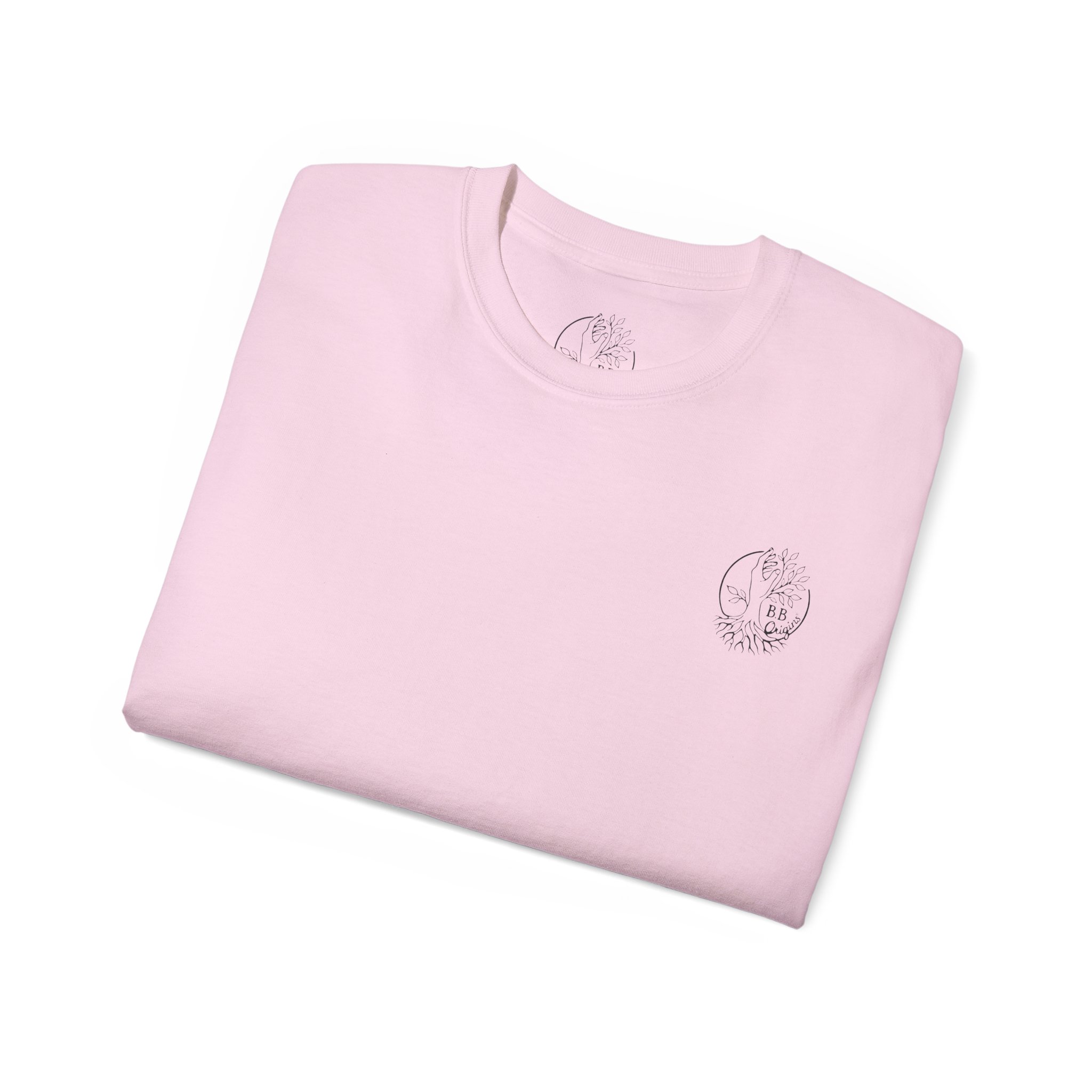 Men T-Shirt Homme —ANCESTRAL LANDS BELGIQUE – Image 24
