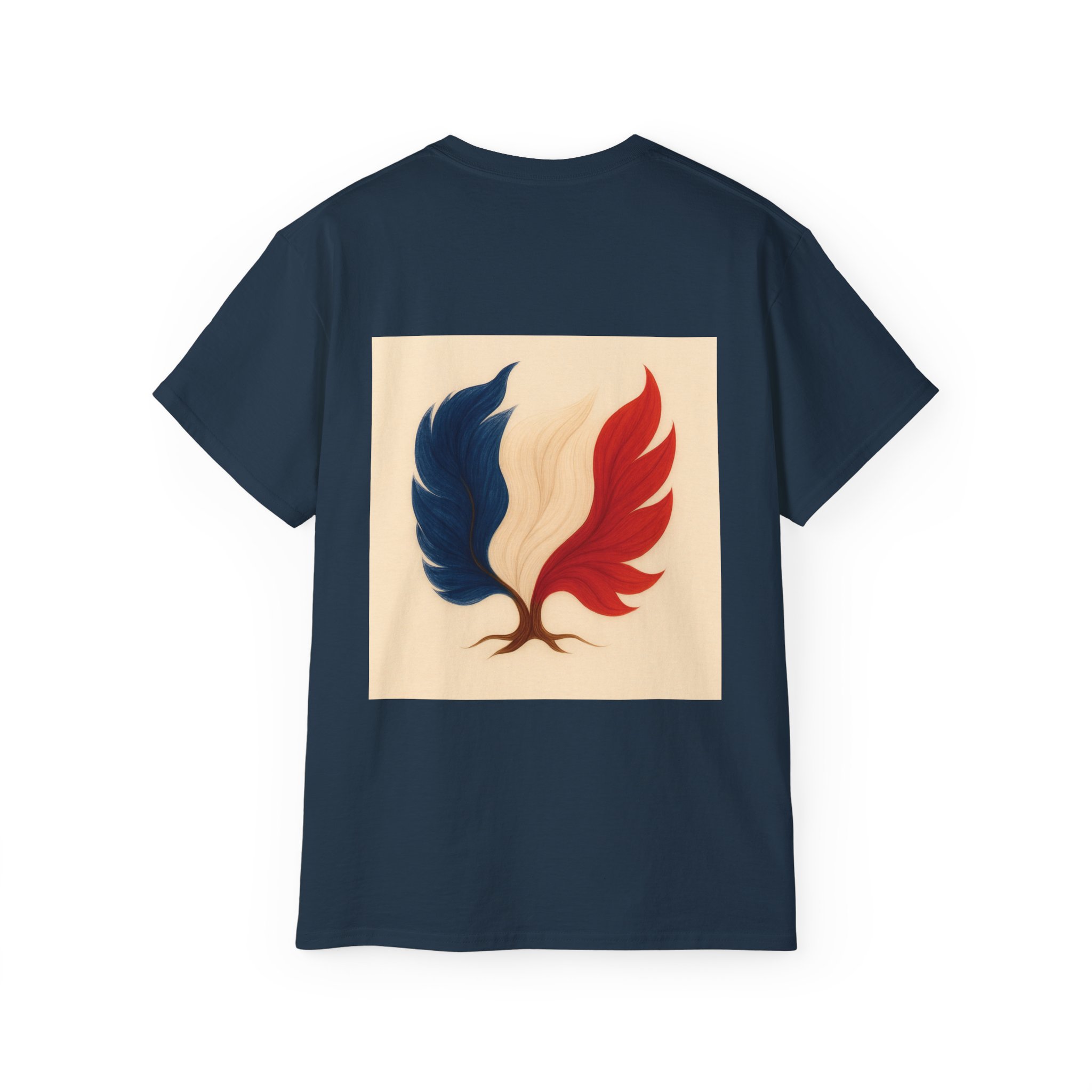 Women T-Shirt—ANCESTRAL LANDS FRANCE – Image 18