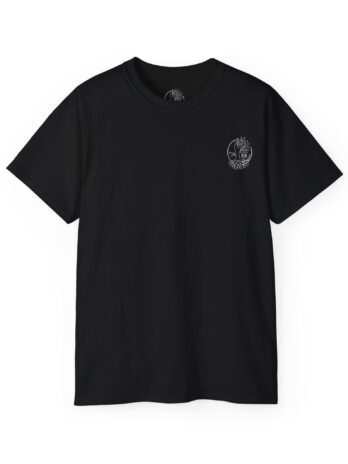 Women T-Shirt—ANCESTRAL LANDS JAPON