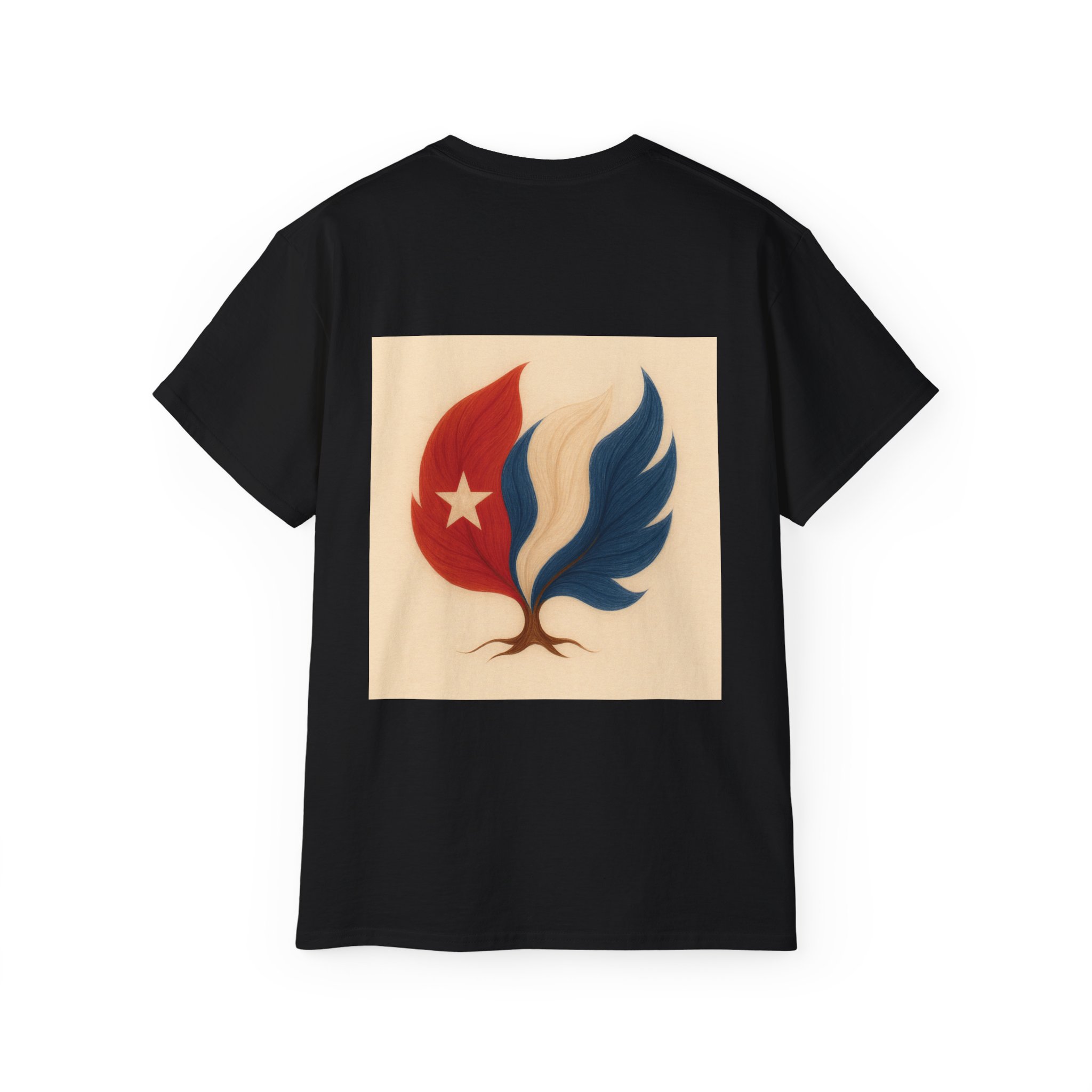 Women T-Shirt—ANCESTRAL LANDS CUBA – Image 10