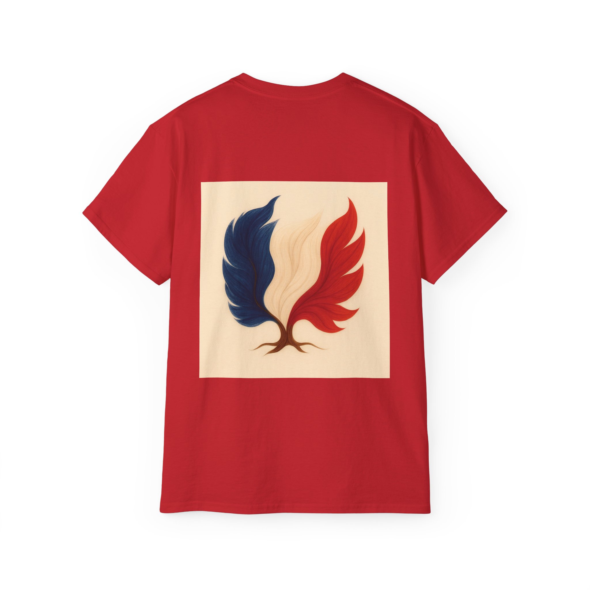 Women T-Shirt—ANCESTRAL LANDS FRANCE – Image 26