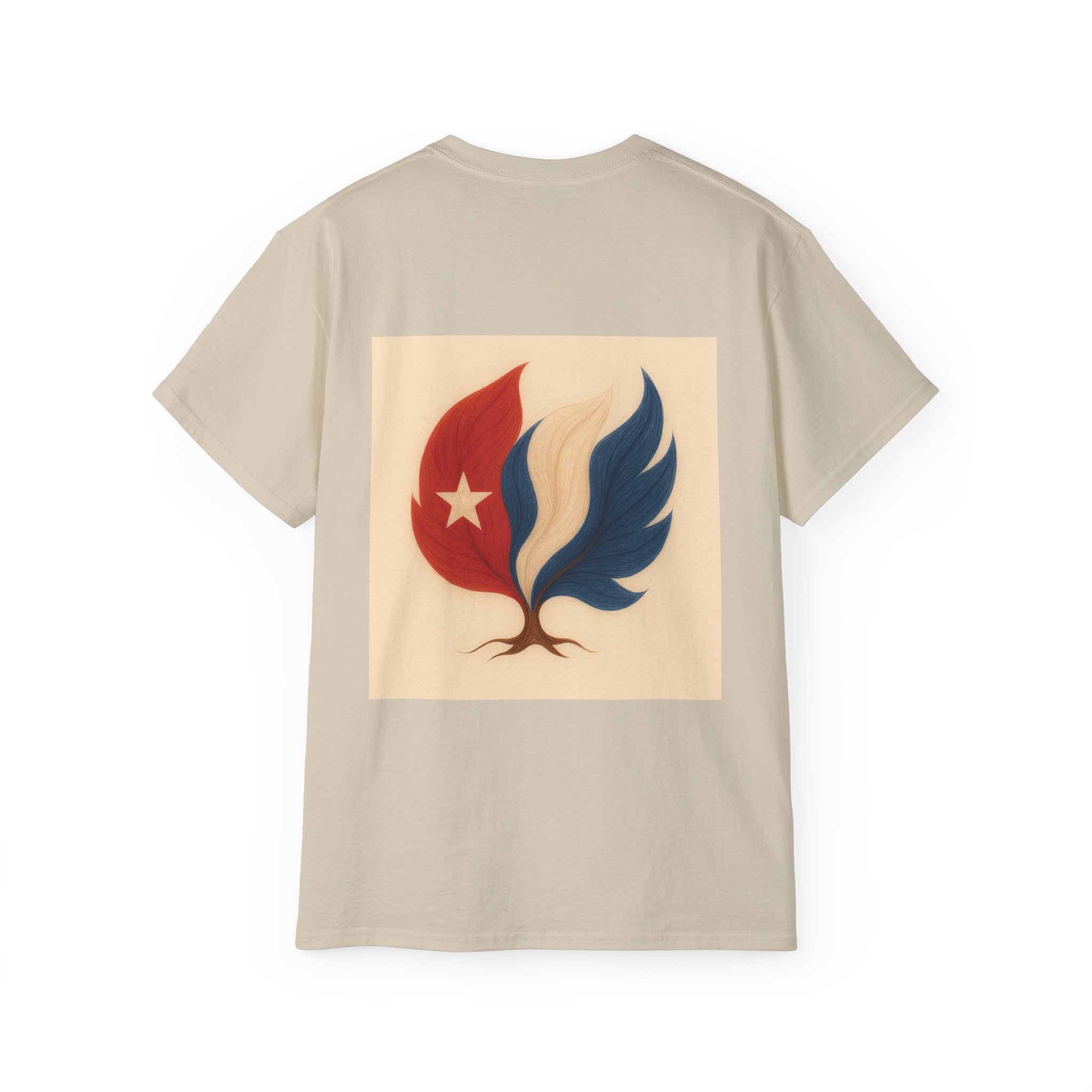 Women T-Shirt—ANCESTRAL LANDS CUBA – Image 14