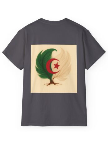 Women T-Shirt—ANCESTRAL LANDS ALGERIE