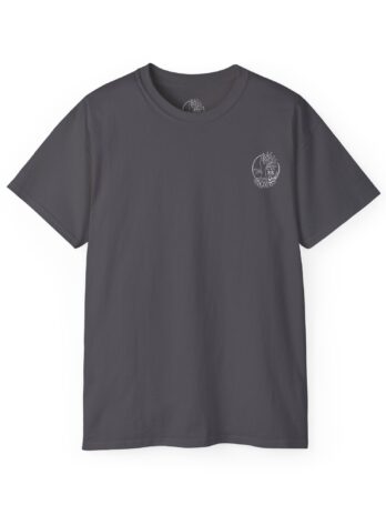 Men T-Shirt Homme —ANCESTRAL LANDS CHINA