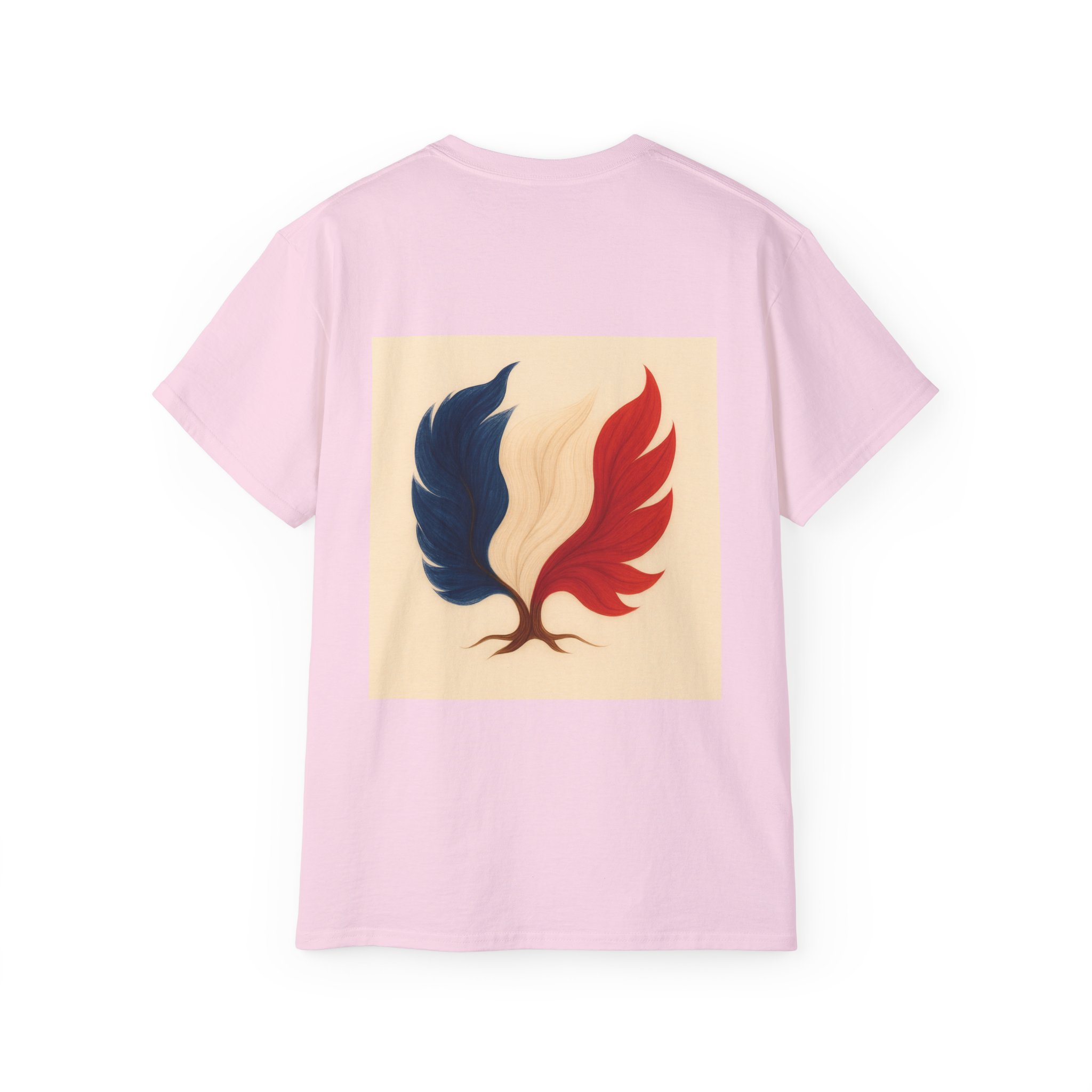 Women T-Shirt—ANCESTRAL LANDS FRANCE – Image 22