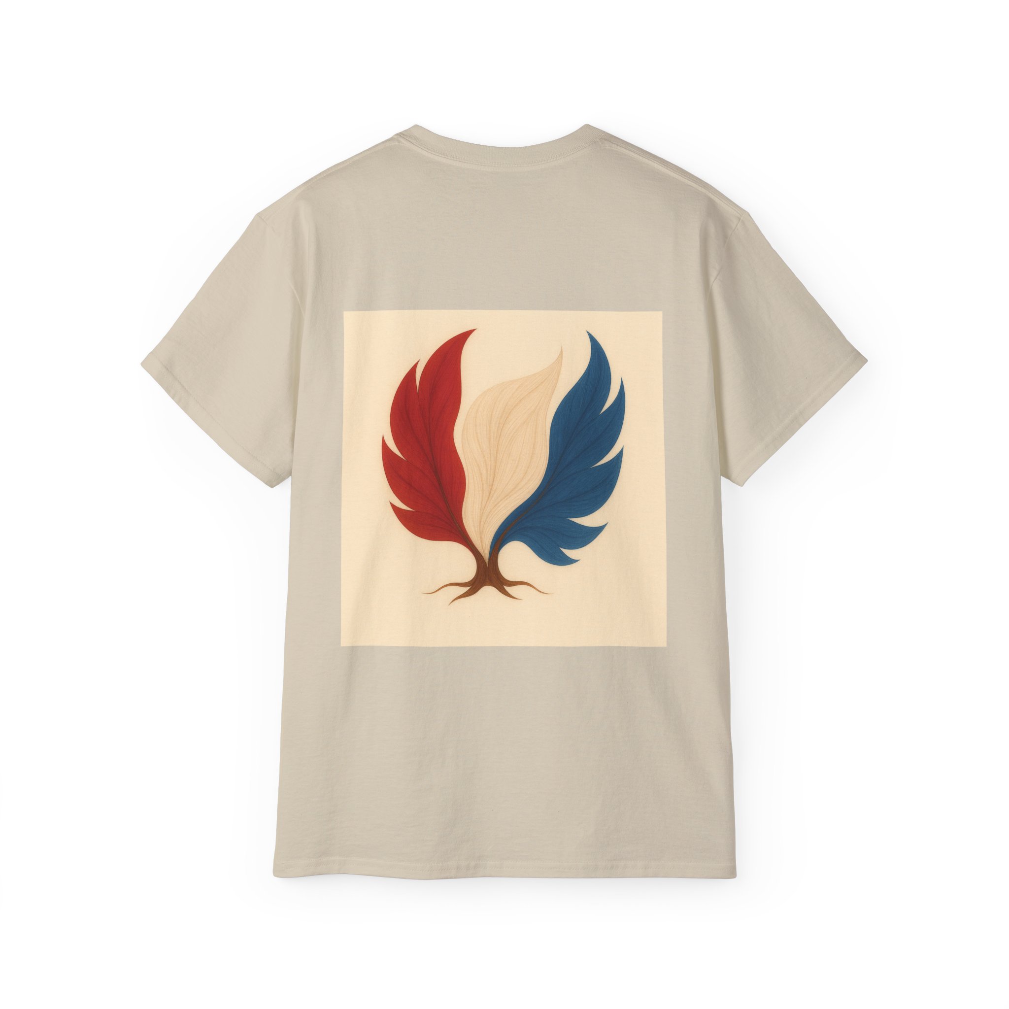 Women T-Shirt—ANCESTRAL LANDS NETHERLANDS – Image 14