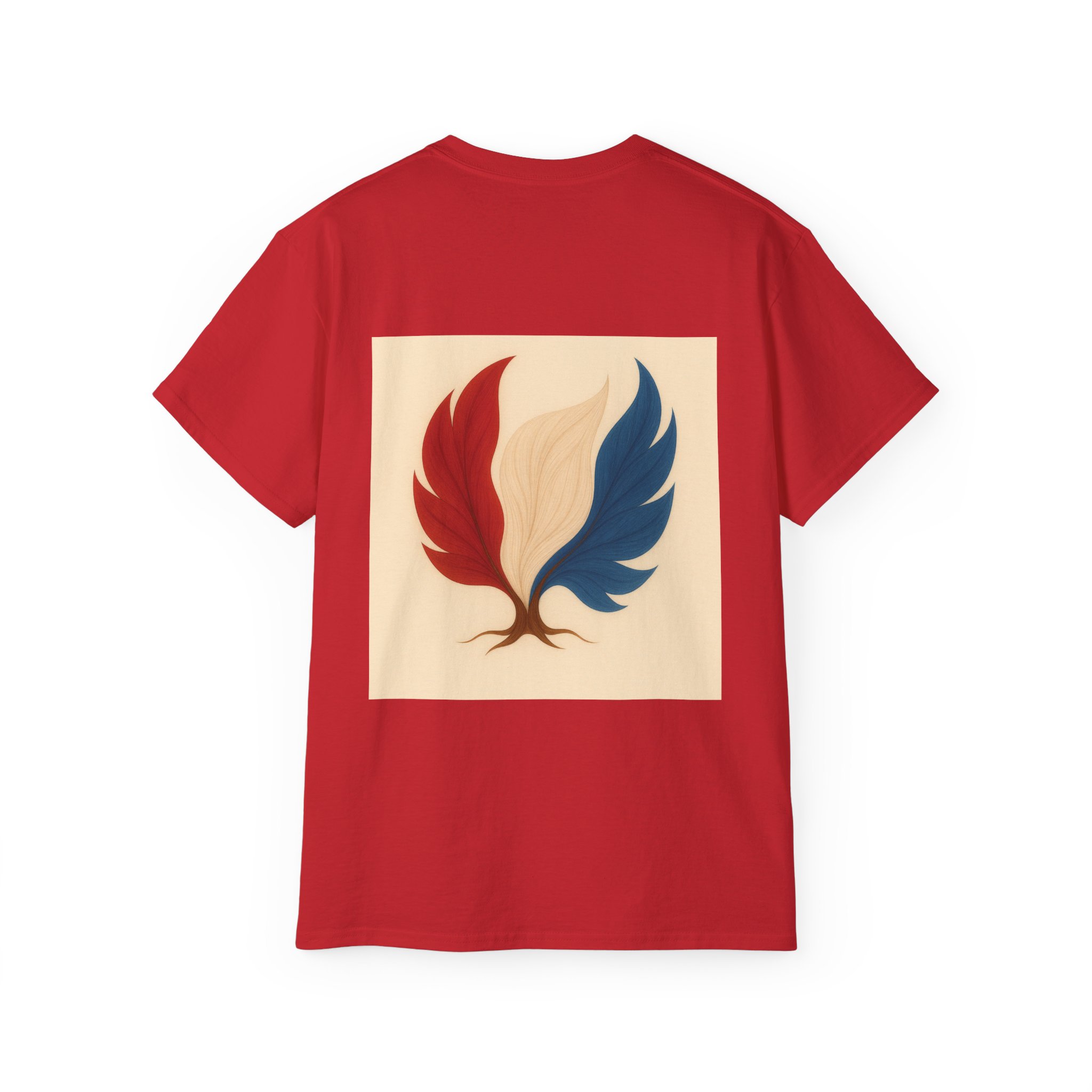 Women T-Shirt—ANCESTRAL LANDS NETHERLANDS – Image 26