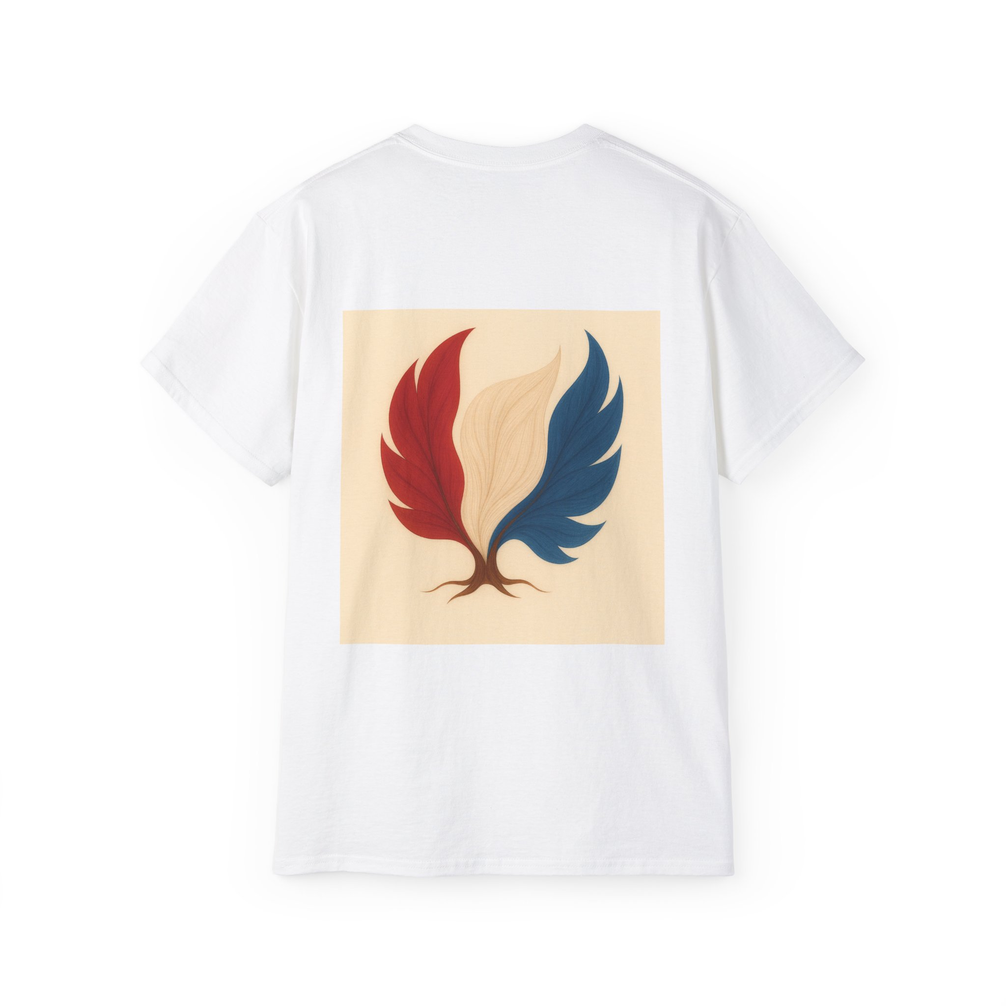 Women T-Shirt—ANCESTRAL LANDS NETHERLANDS – Image 10