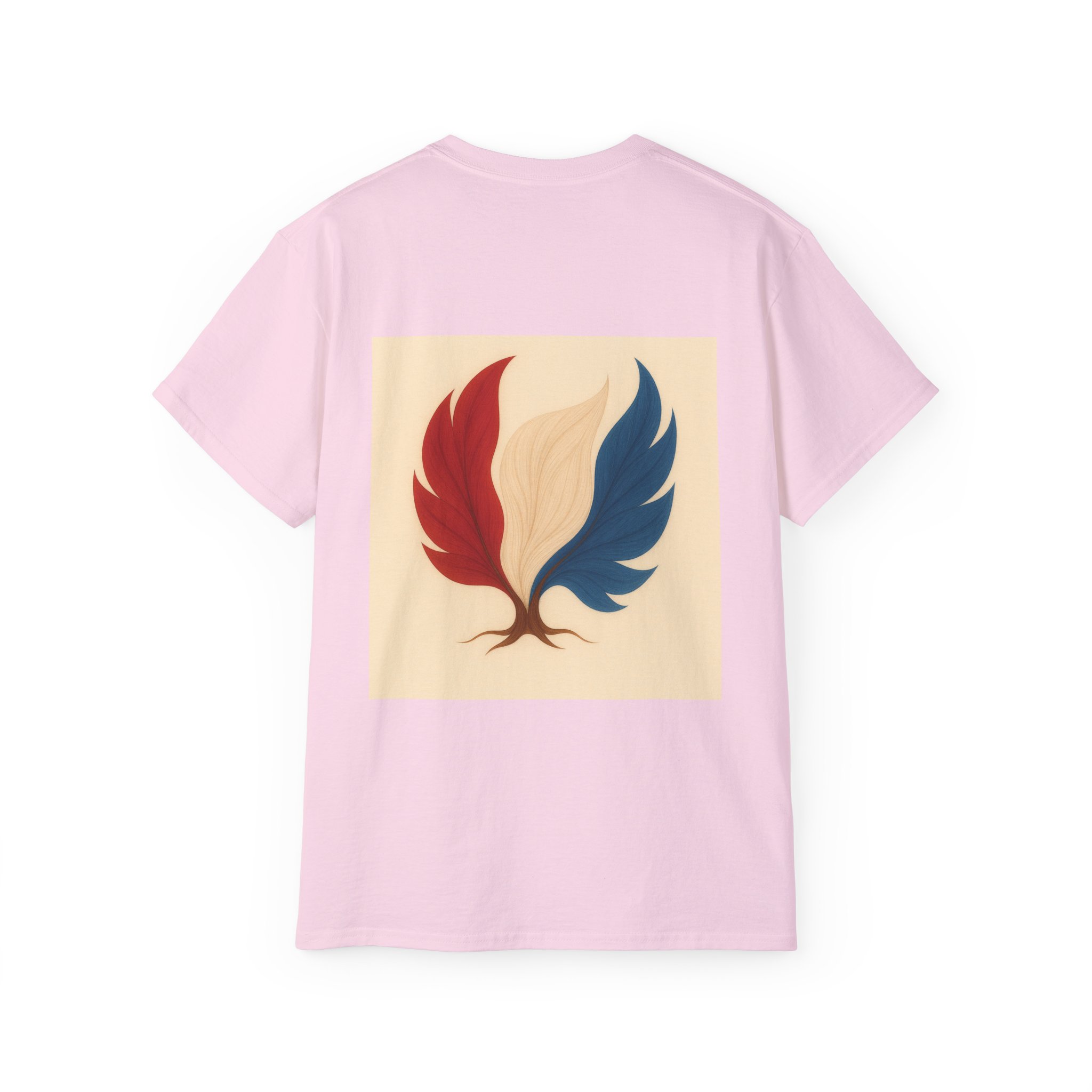 Women T-Shirt—ANCESTRAL LANDS NETHERLANDS – Image 22
