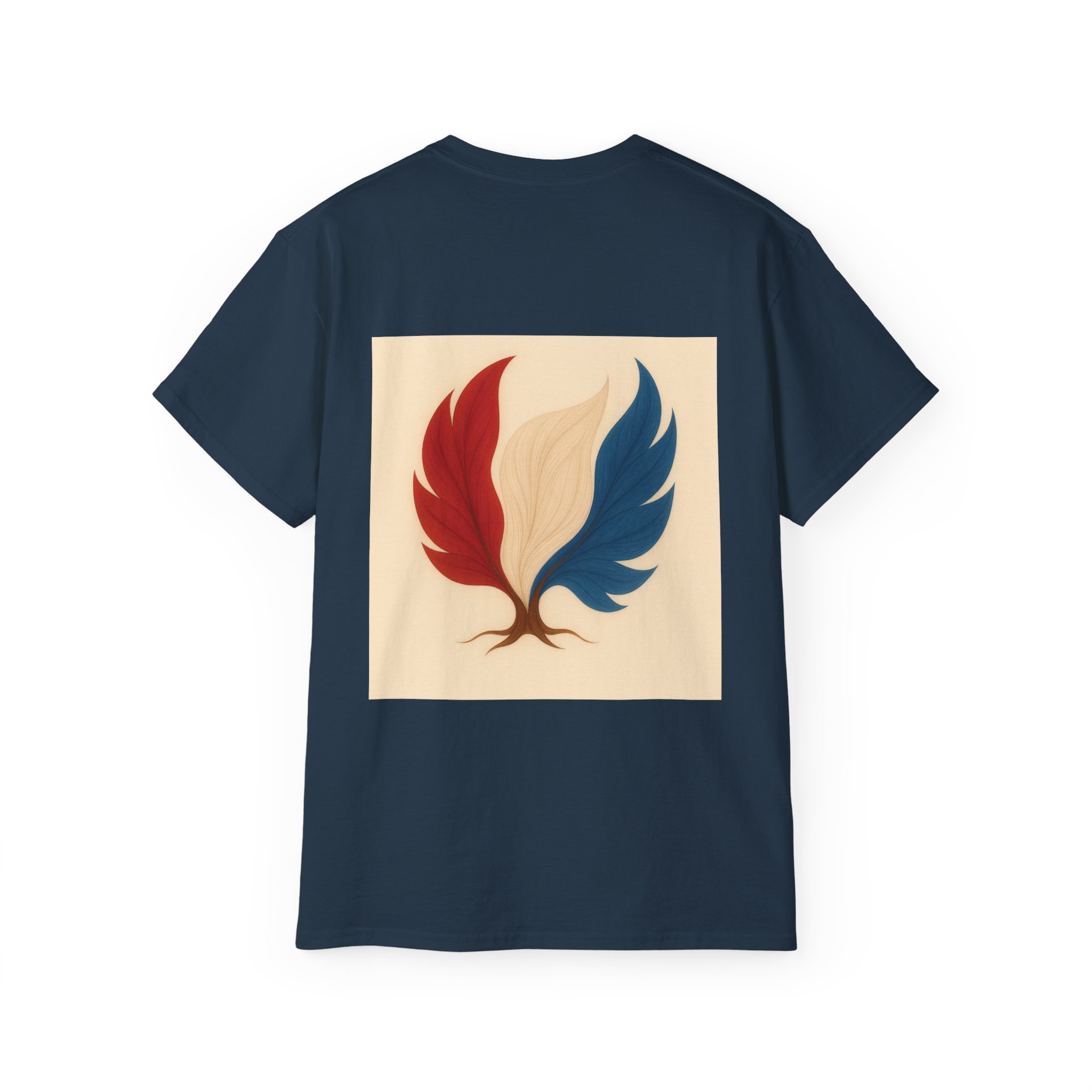 Women T-Shirt—ANCESTRAL LANDS NETHERLANDS – Image 18