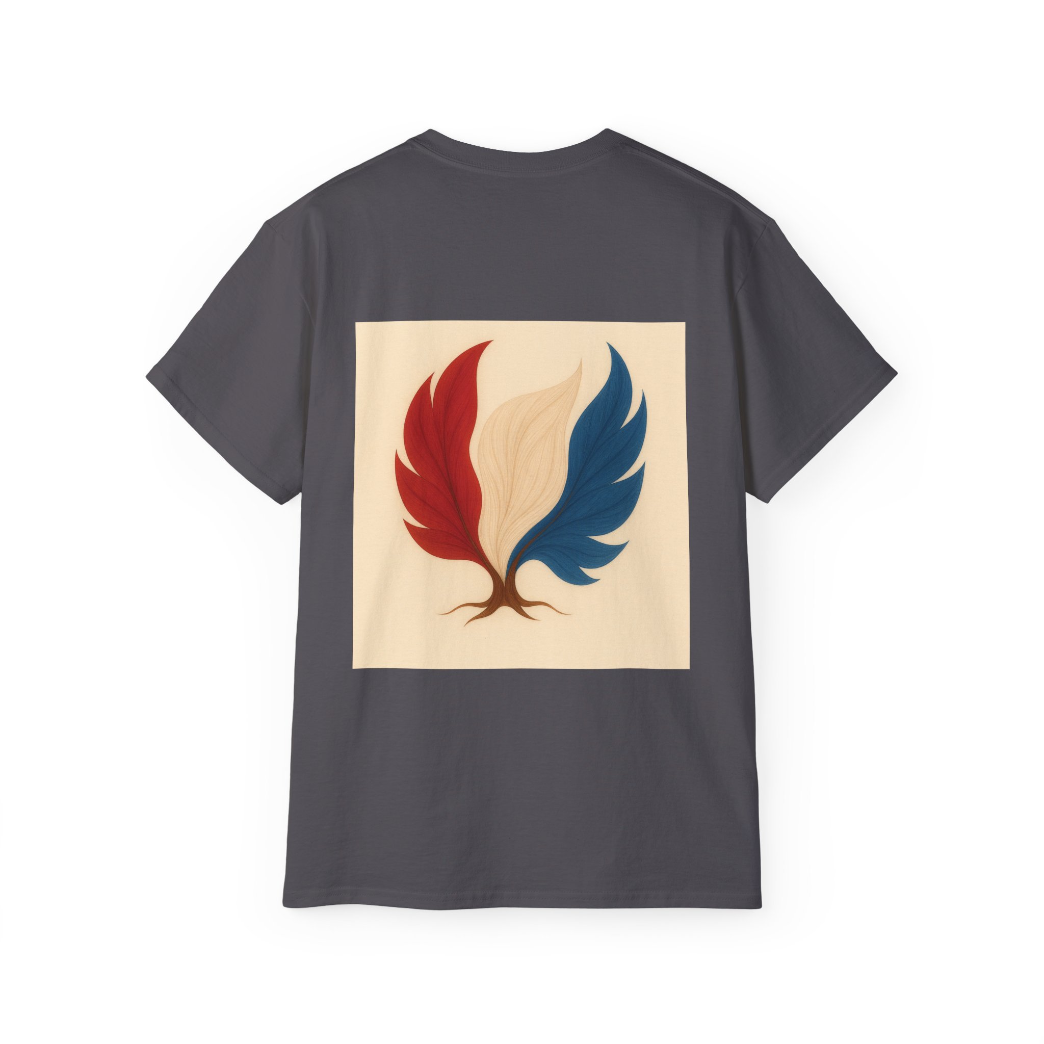 Women T-Shirt—ANCESTRAL LANDS NETHERLANDS – Image 5