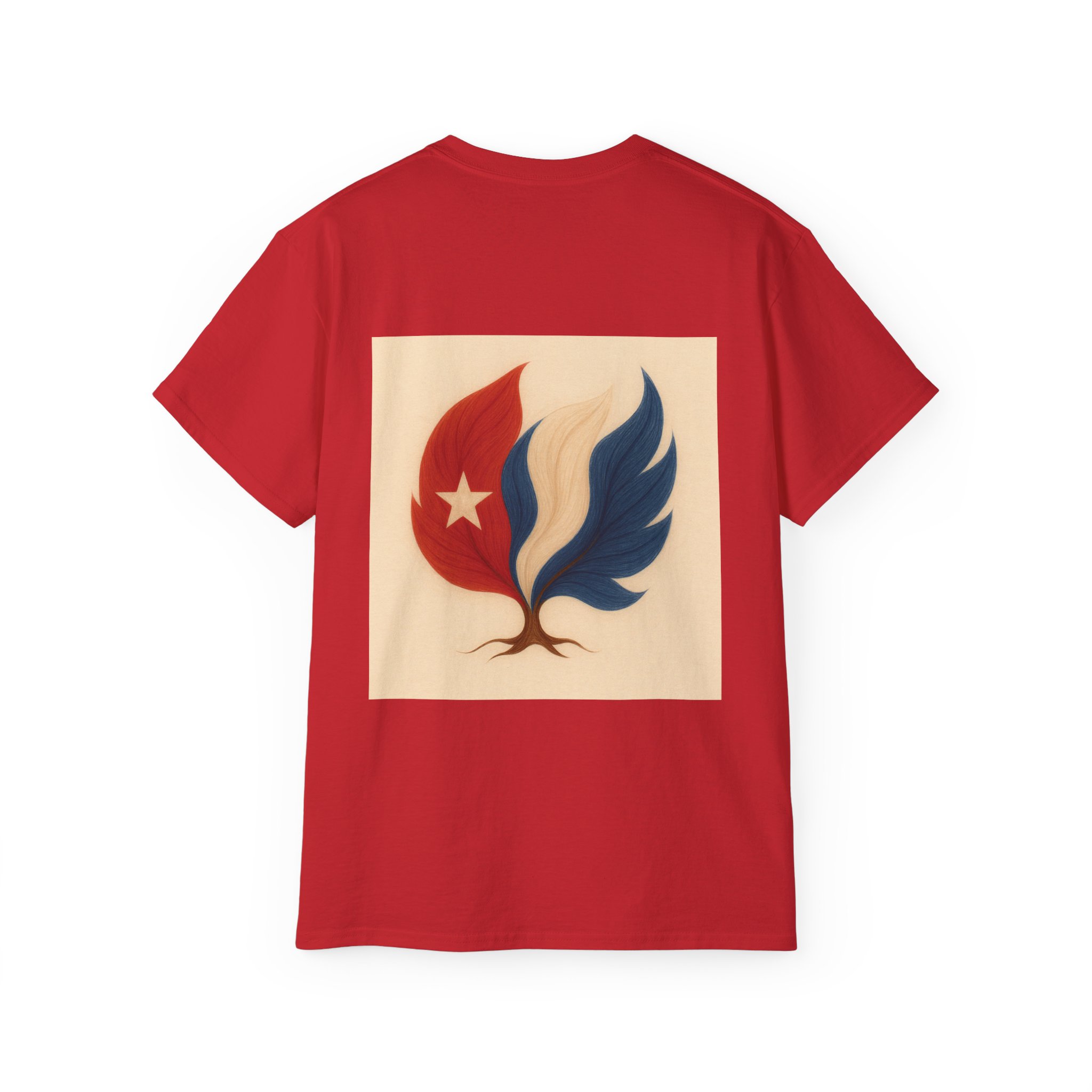 Women T-Shirt—ANCESTRAL LANDS CUBA – Image 26