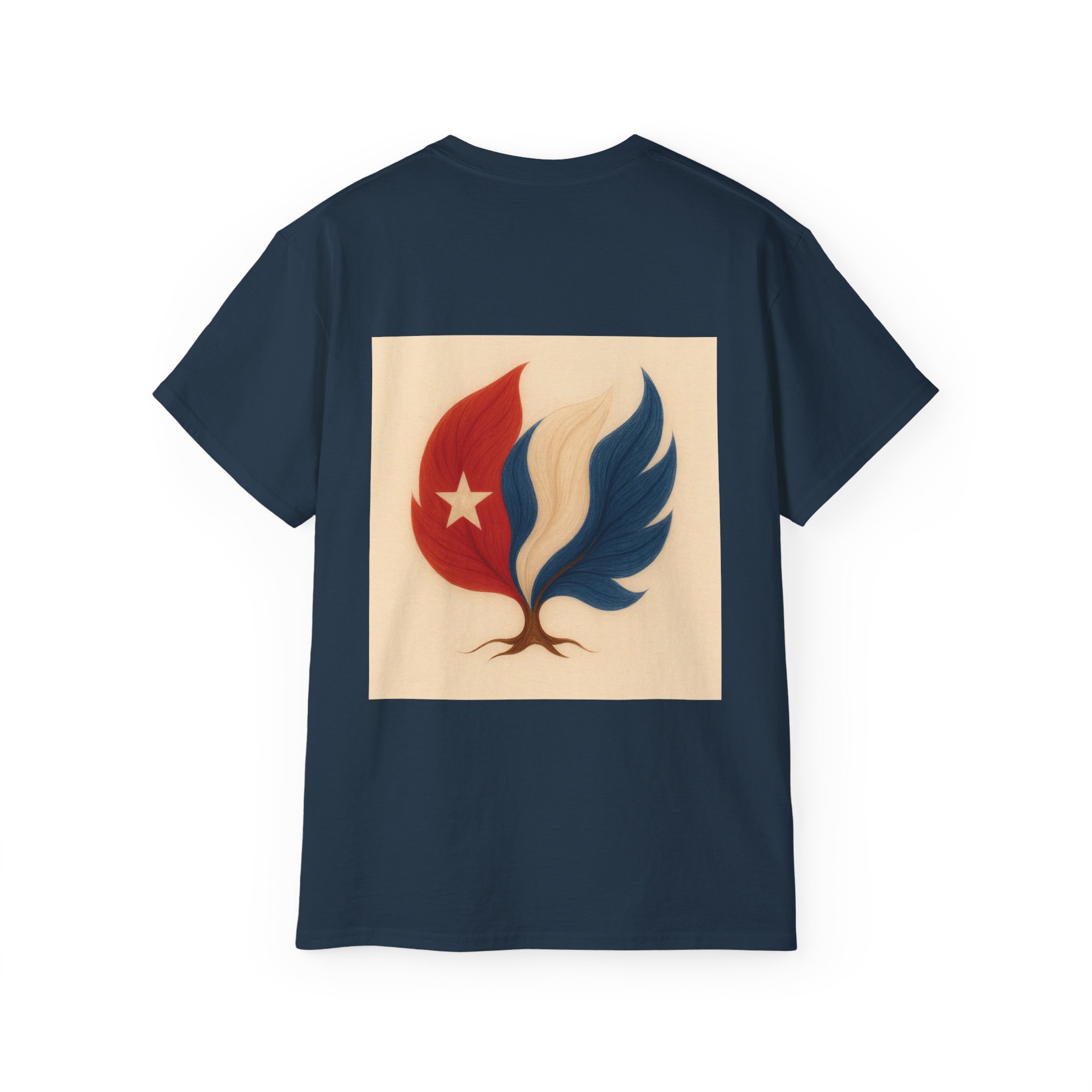 Women T-Shirt—ANCESTRAL LANDS CUBA – Image 18