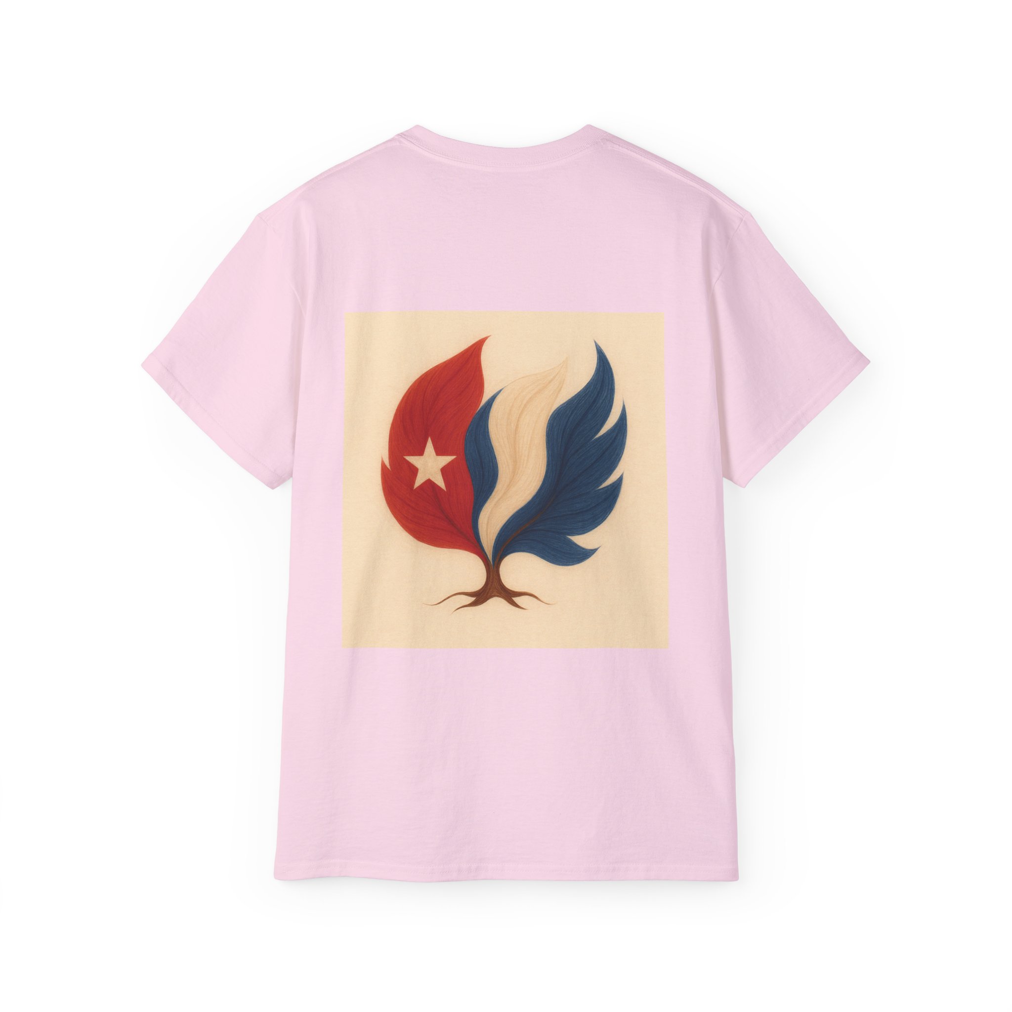 Women T-Shirt—ANCESTRAL LANDS CUBA – Image 22