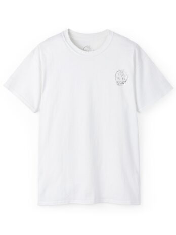 Men T-Shirt Homme —ANCESTRAL LANDS ITALIE