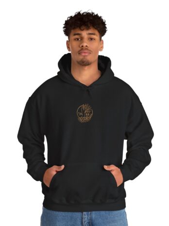 Men Hoodie – Sweat Homme – CORE ORIGINS